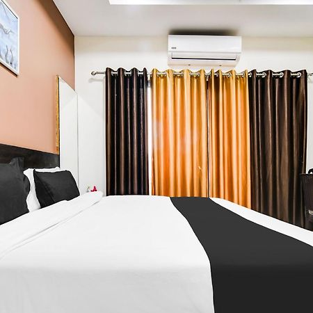 Super Collection O Indore Near Omax City 1 Kanadiya Exterior foto